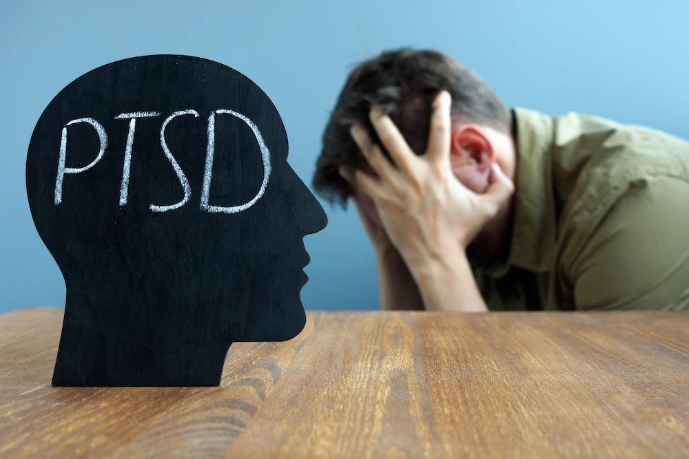 PTSD Flashbacks | Dealing With PTSD Flashbacks