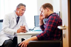ICD-10 Anxiety: Everything You Need to Know