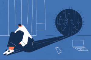 Paralyzing Anxiety: Signs, Causes, Diagnosis and Treatment