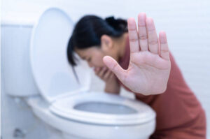 Purging In Anorexia: A Comprehensive Guide On This Symptom