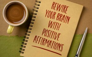 What Are Positive Affirmations?