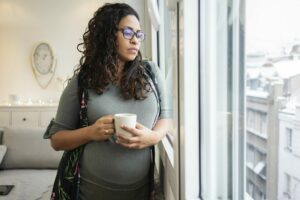 Prenatal Depression Symptoms of Prenatal Depression