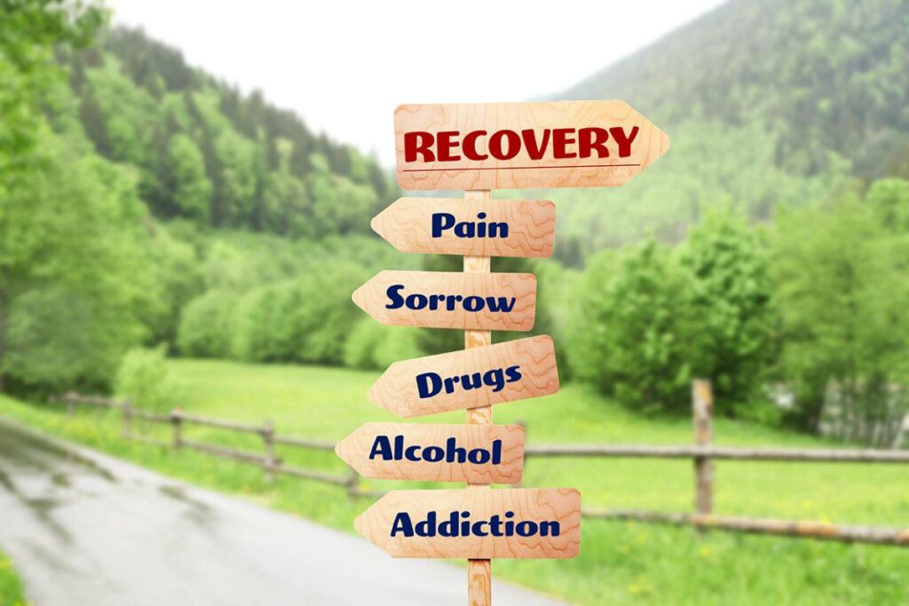 Addiction Therapy: The Path to Recovery