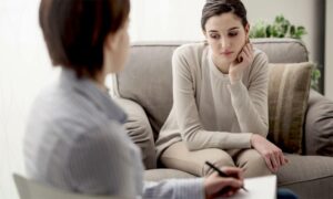What Is Relational Psychodynamic Therapy?