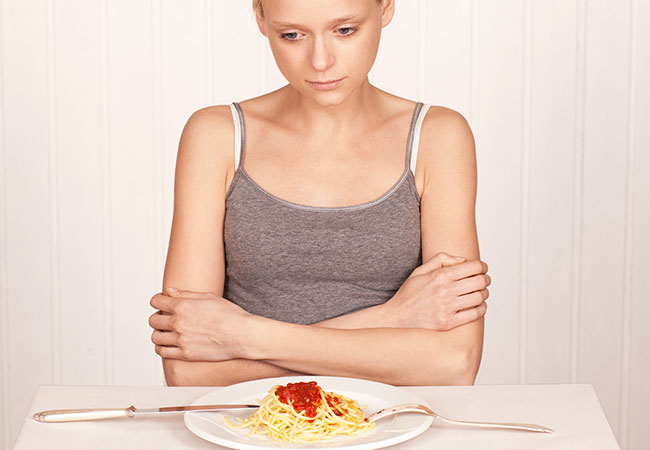 Restrictive Eating Disorders: Signs. Causes and Treatment