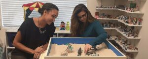 What Is Sand Tray Therapy?