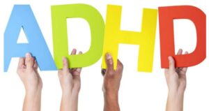 What Is ADHD?