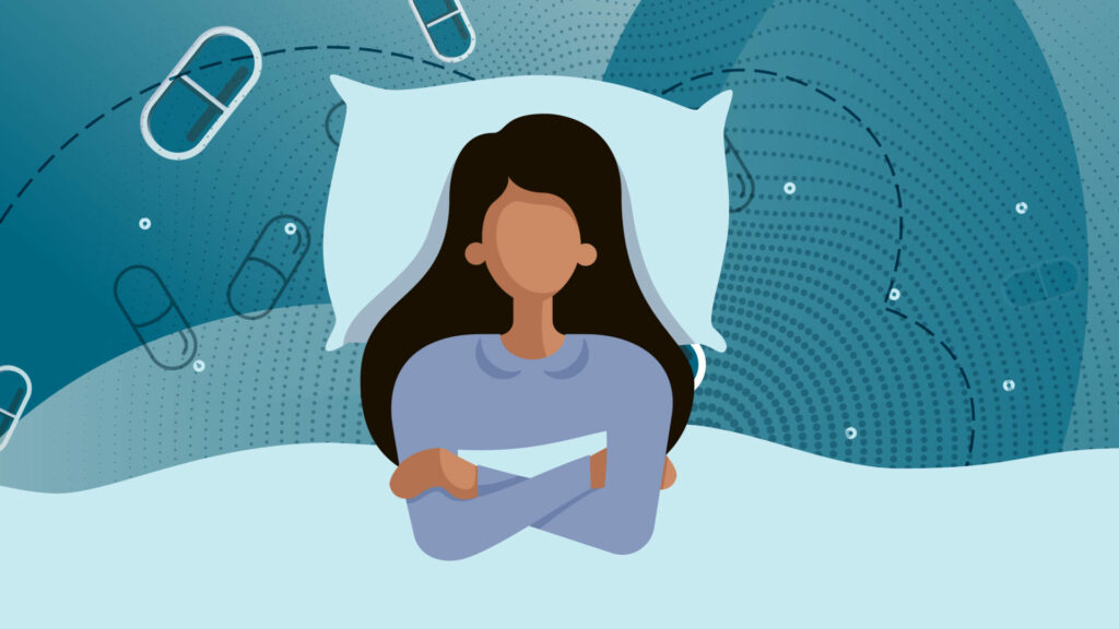 Sleep Anxiety: Comprehensive Guide on This Type of Anxiety