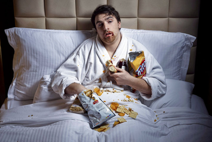 Sleep Eating: Signs. Causes, Impacts and Treatment Options