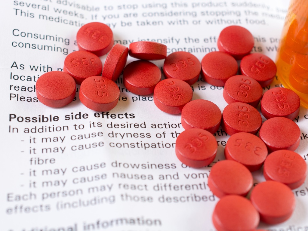 Stimulants For Adhd: Comprehensive Guide on Different Stimulants