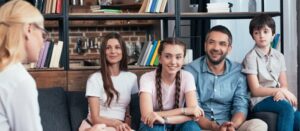 Structural Family Therapy: Techniques, Working and Benefits