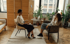 Talk Therapy: Comprehensive Guide On This Therapy