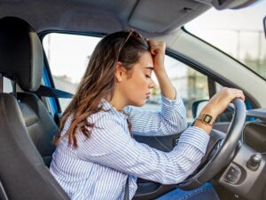 Chronic Anxiety: What You Need to Know