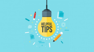 Tips