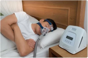 Treatment for sleep apnea