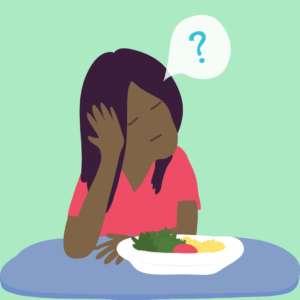 What Causes Restrictive Eating Disorders?