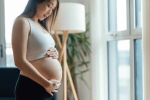 What Is Prenatal Depression?