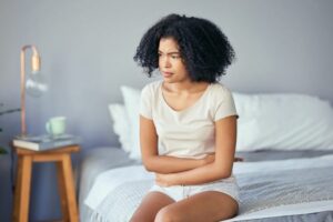What To Do If You Have Stomach Anxiety Symptoms?