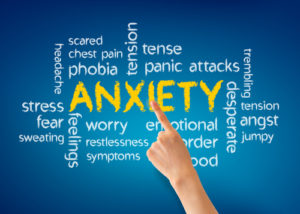 What are Anxiety Attacks?