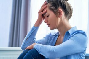 What is Endogenous Depression?