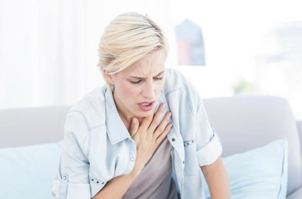 Anxiety Chest Pain: What It Is and How to Deal With It