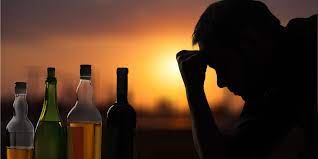 Alcohol and Depression: The Dangerous Connection