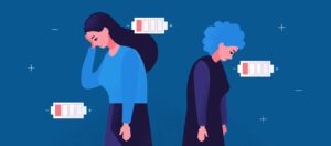 Anxiety and Fatigue: How to Balance Your Life When You Feel Overwhelmed