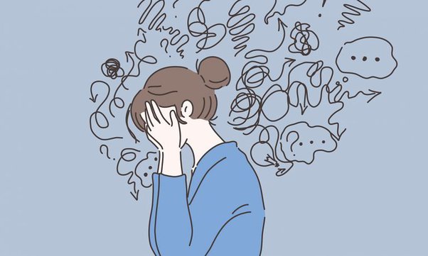 Anxiety and Overthinking: How to Stop Worrying and Start Living