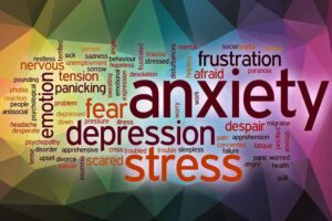 What Is Debilitating Anxiety?