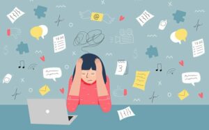 DSM-5 Acute Stress Disorder
