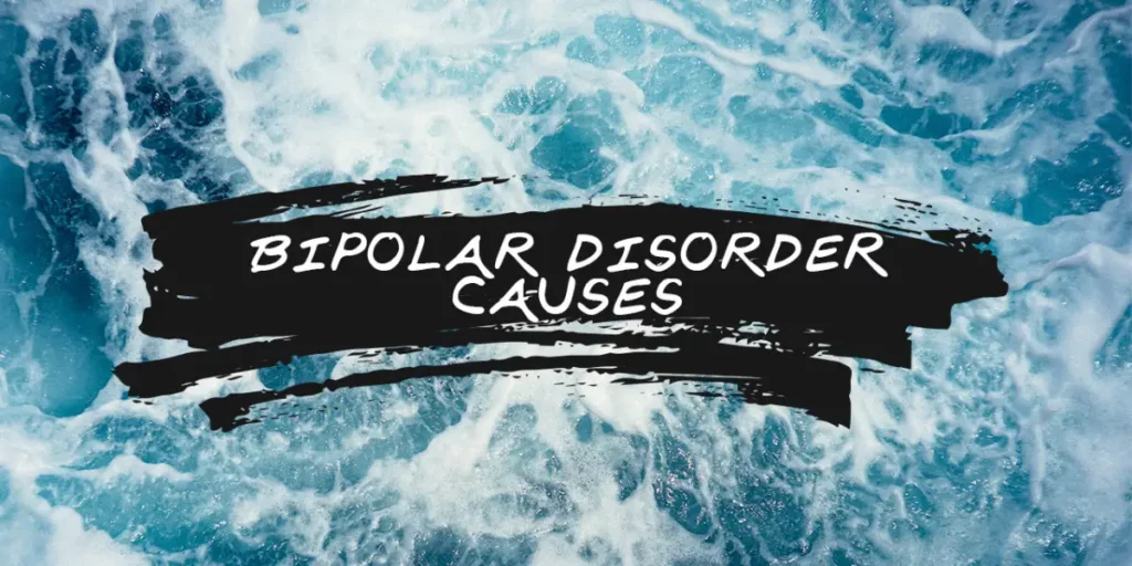 What Causes Bipolar Disorder: The Top Five Suspected Causes