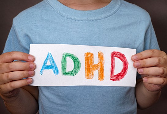 DSM-5 ADHD: Facts, Diagnosis & Treatment