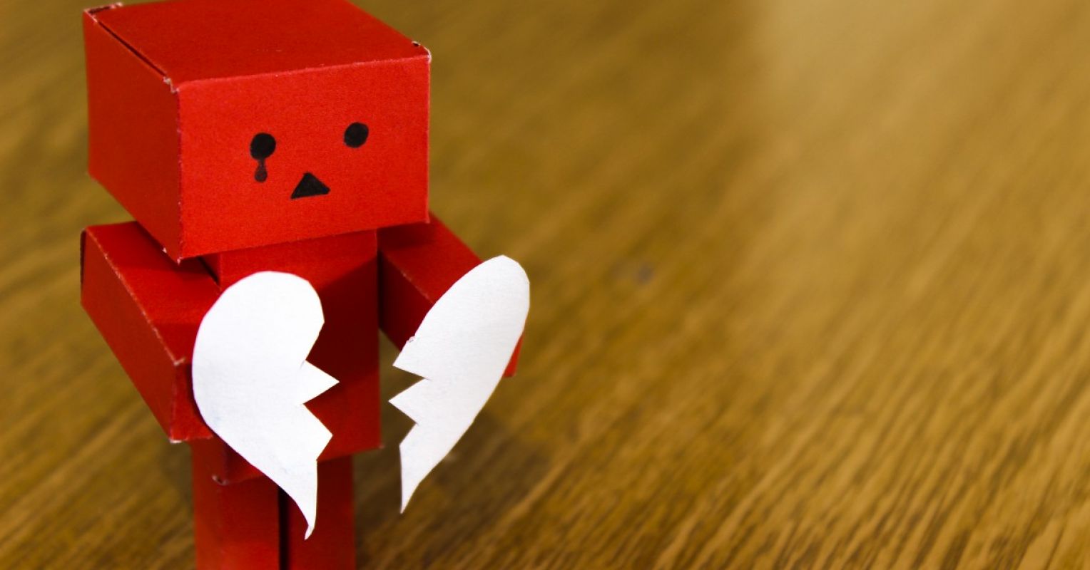 How Breakup Therapy Can Help You Move On