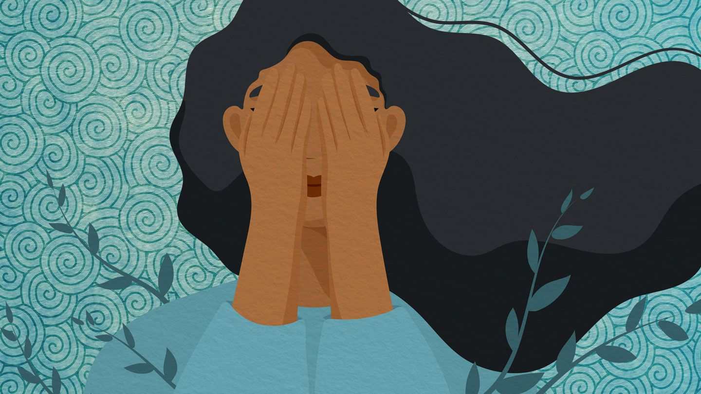Fighting Depression: Your Guide to Overcoming the Blues