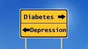 Defining Depression And Diabetes