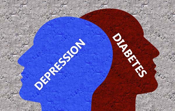 Diabetes and Depression: How to Navigate a Complicated Relationship