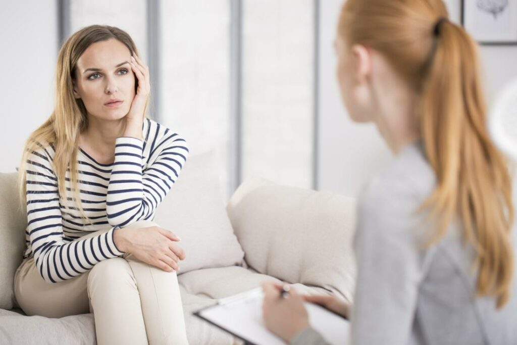 What is Dissociative Anxiety Disorder? How to Recognize and Treat It