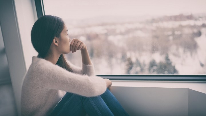 Winter Depression: Things You Need To know