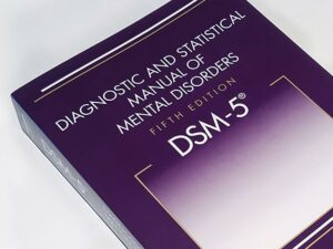 Who Can Diagnose Anxiety From DSM-5?