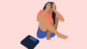 eating disorders women