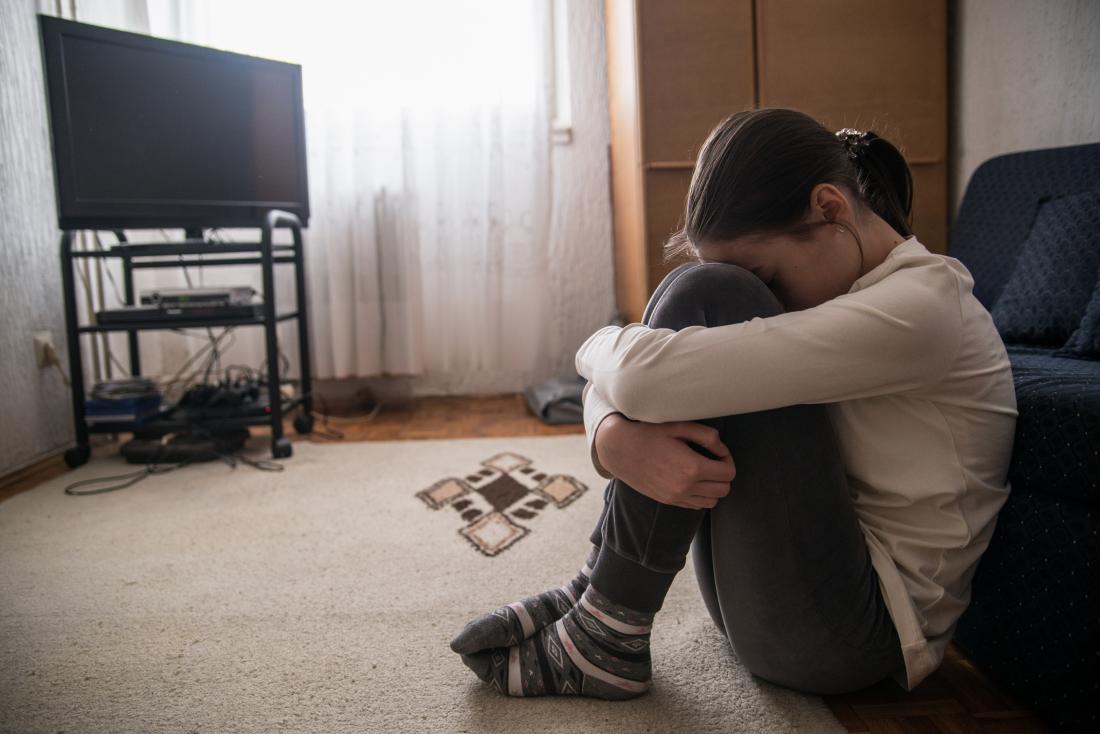 Weight and Depression: How Weight Can Affect Your Mental Health
