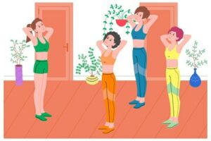 Understanding Exercise Anorexia