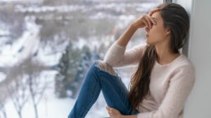 What Is Winter Depression?