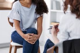 How Does Counselling Work In Eating Disorders?