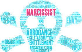 Who Are Insecure Narcissists?