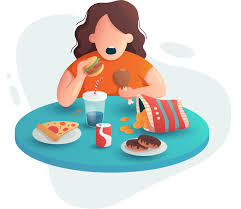 What Is Overeating Disorder?