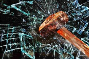 What You Need to Know About Explosive Disorder