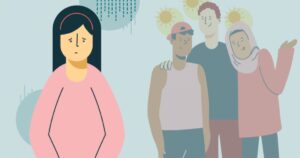 The Silent Killer: How to Spot and Treat Isolation Depression