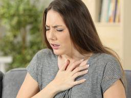 What Is Anxiety Chest Pain?