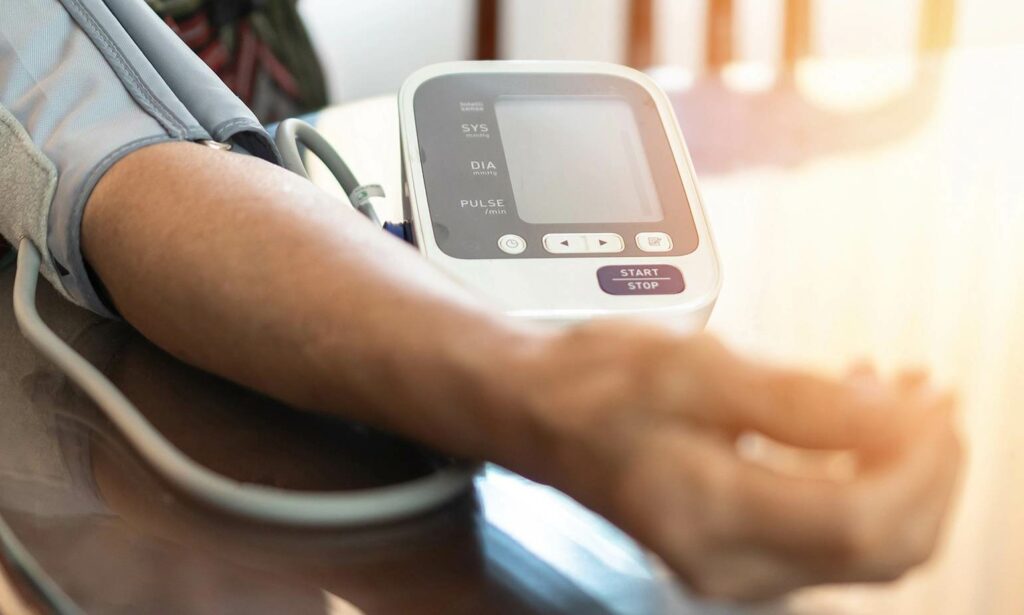 Anxiety and Blood Pressure: The Connection And How Can You Manage